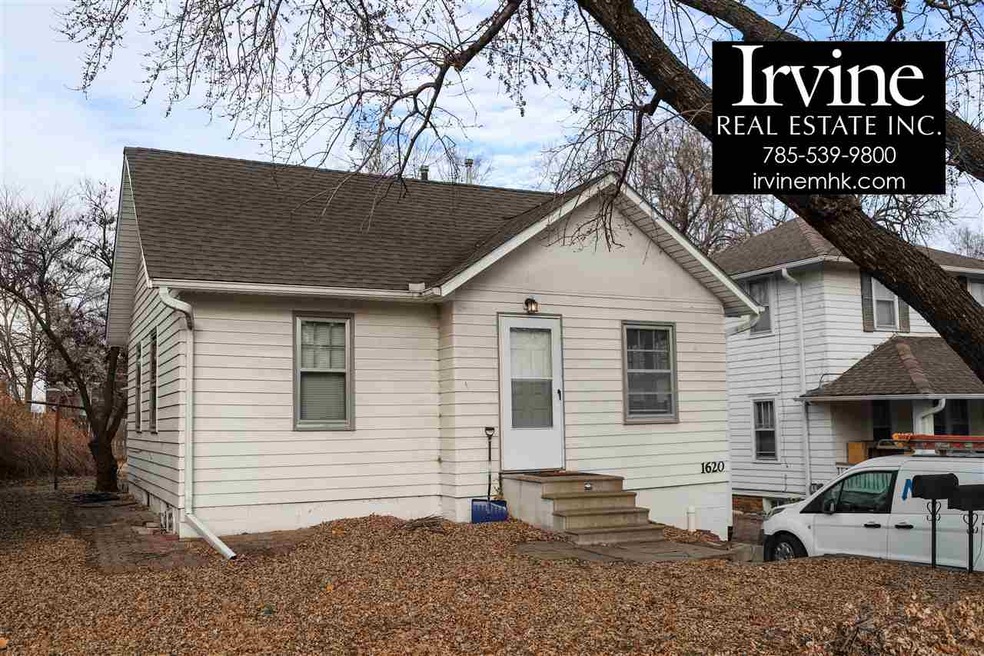 1620 Fairview Ave, Manhattan, KS 66502 - photo 1