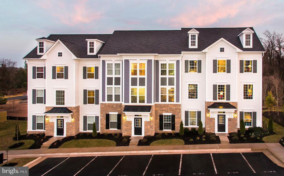 7469 Riding Meadow Way, Manassas, VA 20111 - photo 1