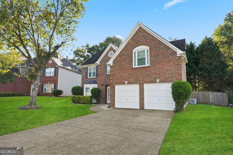 1105 Laurel Cove Dr, Snellville, GA 30078 - photo 1