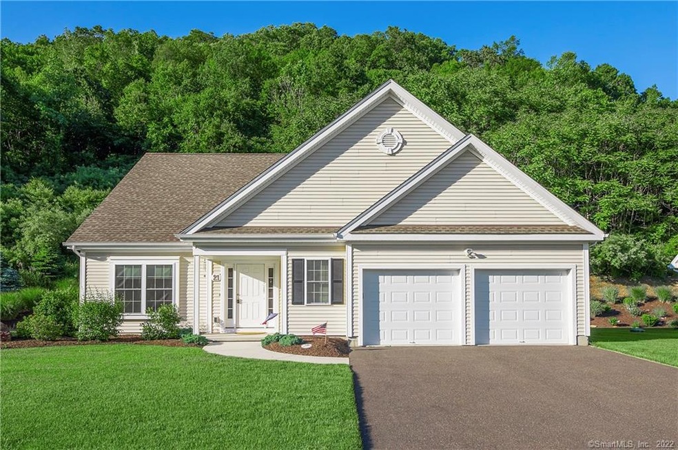 21 Riverbend Dr unit 21, Oxford, CT 06478 - photo 1