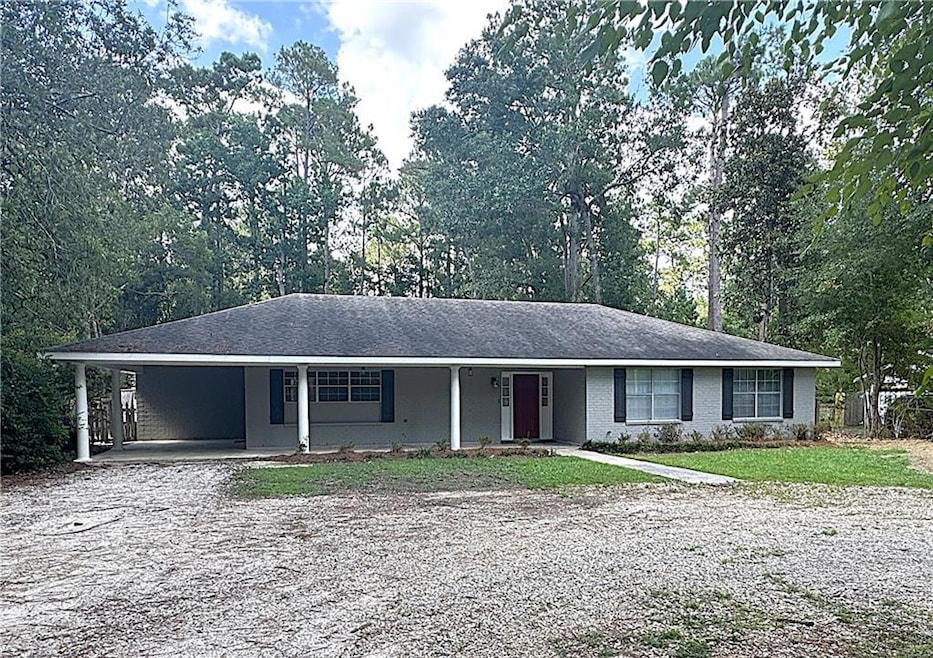 97 N Magnolia Dr, Covington, LA 70433 - photo 1