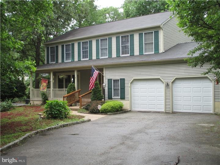 1 Hill Ct, Medford, NJ 08055 - photo 1