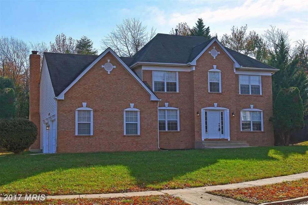 1701 Aragona Blvd, Fort Washington, MD 20744 - photo 1