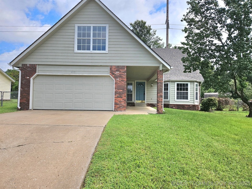 unlisted-address, Broken Arrow, OK 74011 - photo 1