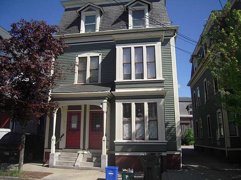 9 Chapin Ave, Providence, RI 02909 - photo 1
