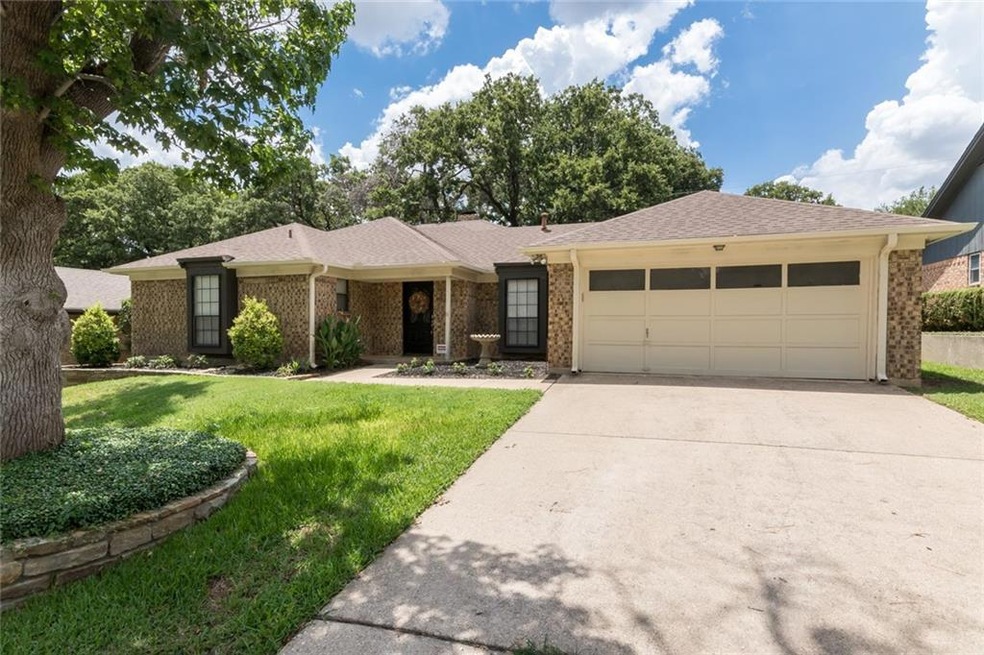 5720 Overiddge Drive Arlington