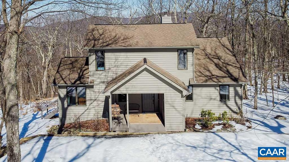 70 Pedlars End, Roseland, VA 22967 - photo 1