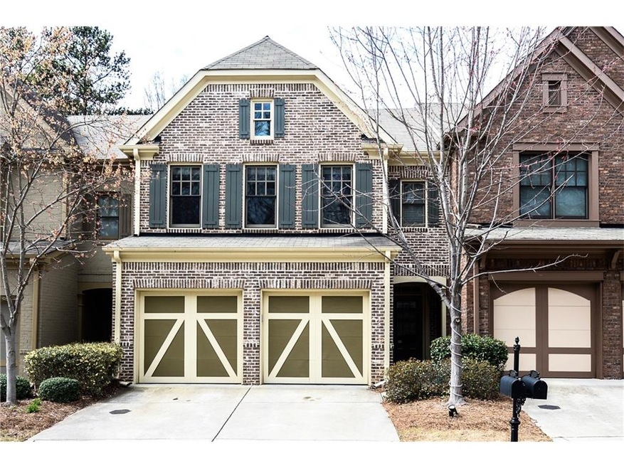 TOWNHOME LOCATED IN HANOVER POINTE
