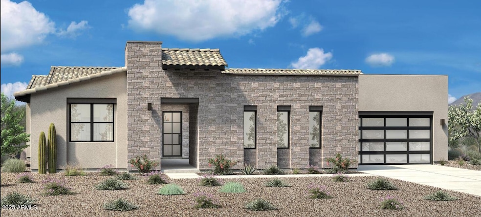 12963 E Black Rock Rd, Scottsdale, AZ 85255 - photo 1