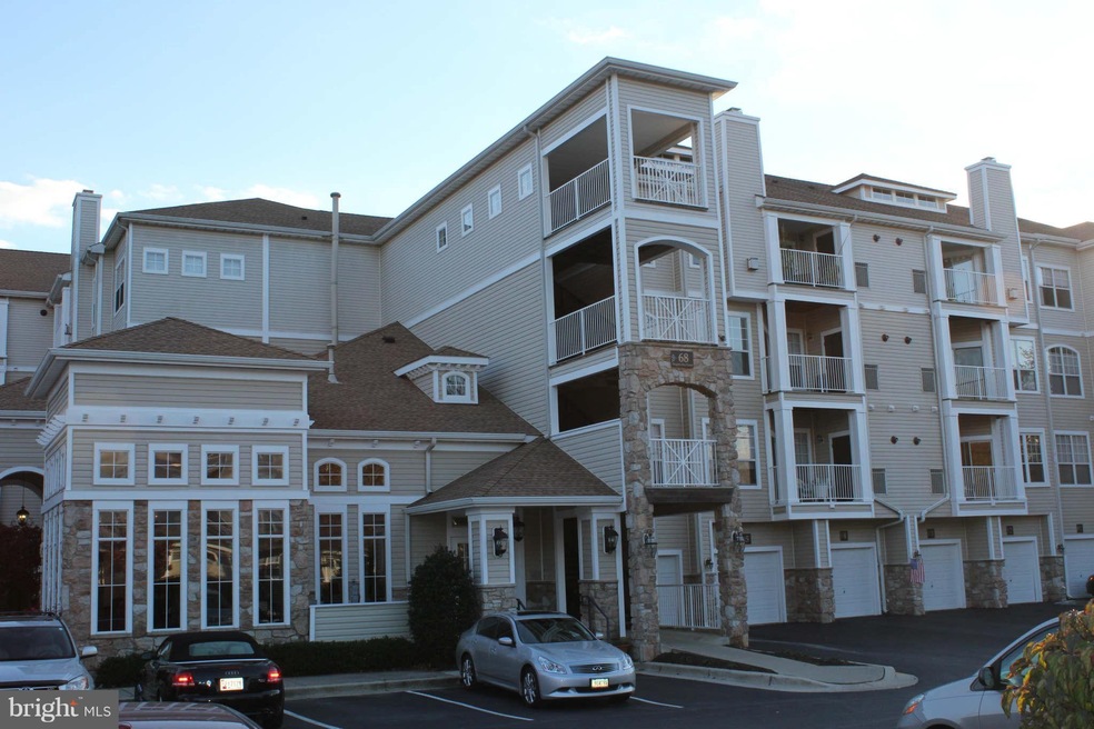 68 Regatta Bay Ct unit 307, Annapolis, MD 21401 - photo 1