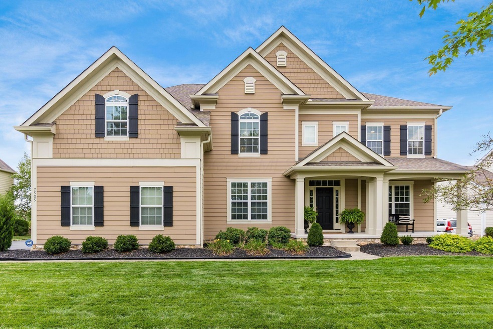 7505 Skarlocken Green, New Albany, OH 43054 - photo 1