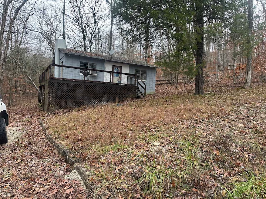 31 Lynwood Dr unit 31 Linwood Ct, Clarkson, KY 42726 - photo 1