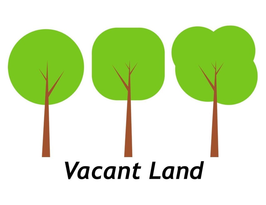Vacant Land- For MLS