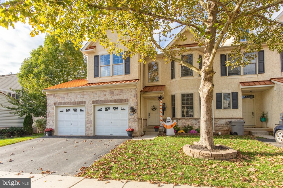 200 Barefield Ln, Conshohocken, PA 19428 - photo 1