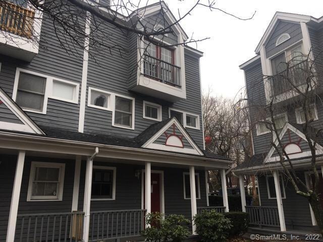 431 Blake St, New Haven, CT 06515 - photo 1