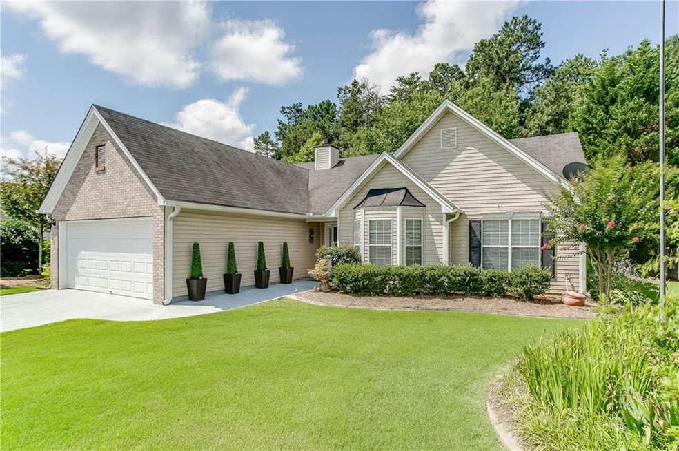 2710 Hamilton Chase Run, Buford, Ga 30519 in Hamil