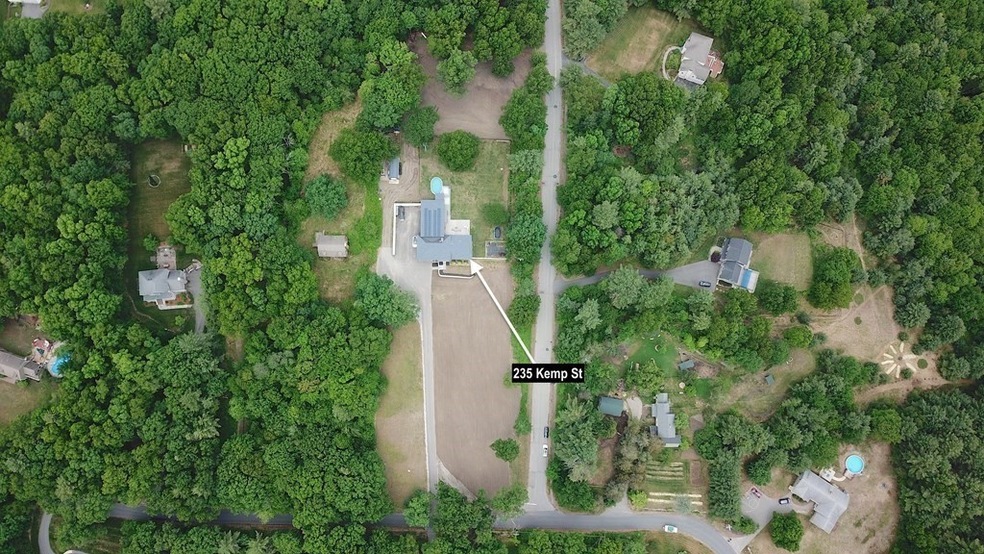 235 Kemp St, Dunstable, MA 01827 - photo 1