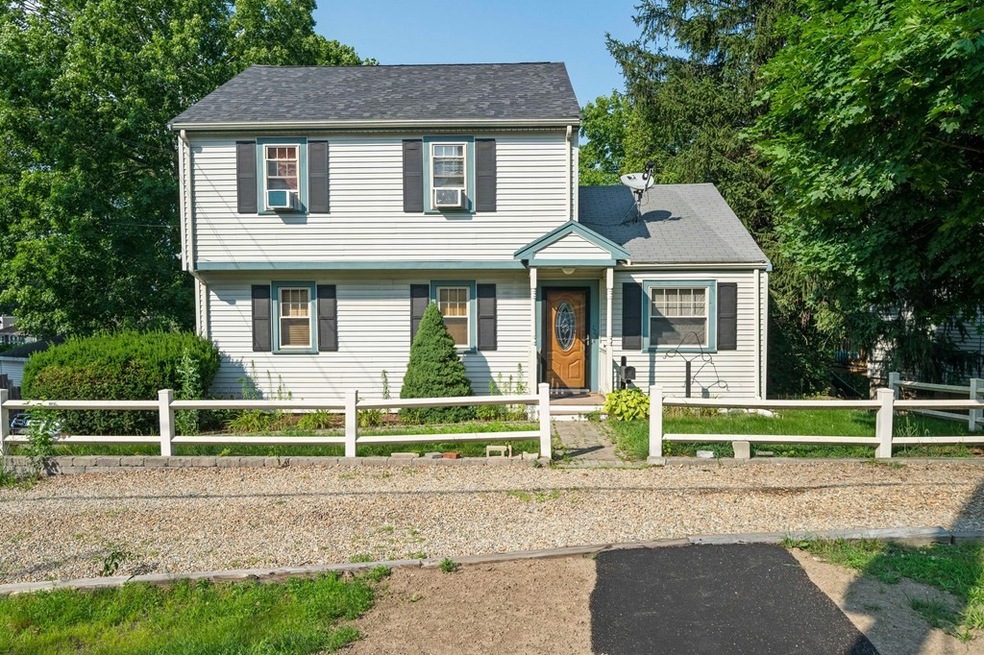 128 Front St, Weymouth, MA 02188 - photo 1