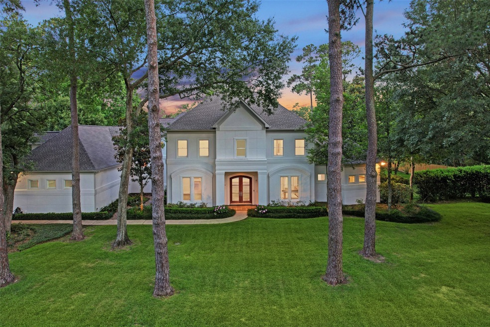 11541 S Lou al Dr, Houston, TX 77024 - photo 1