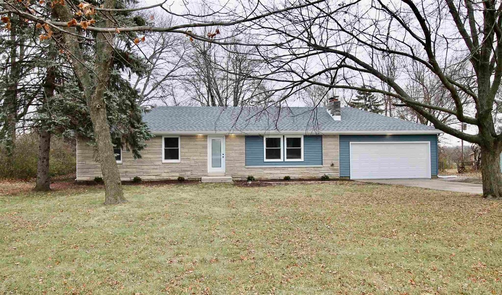 9808 Maysville Rd, Fort Wayne, IN 46835 - photo 1