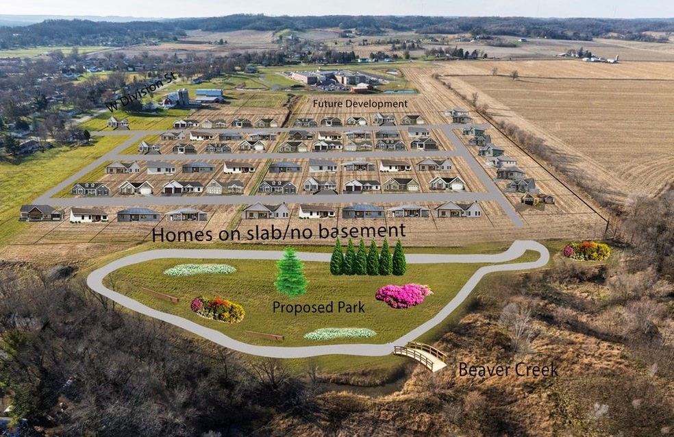 0 E Division St, Sparta, WI 54656 - photo 1