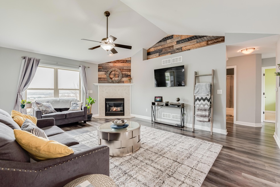 Living/Great Room