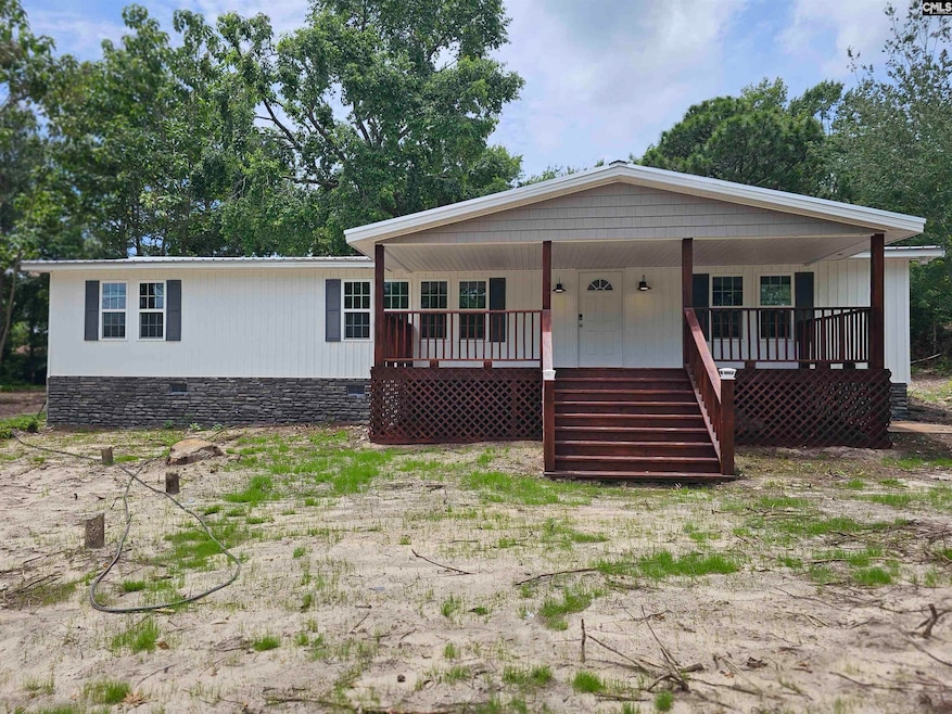 855 Park Rd, Lexington, SC 29072 - photo 1