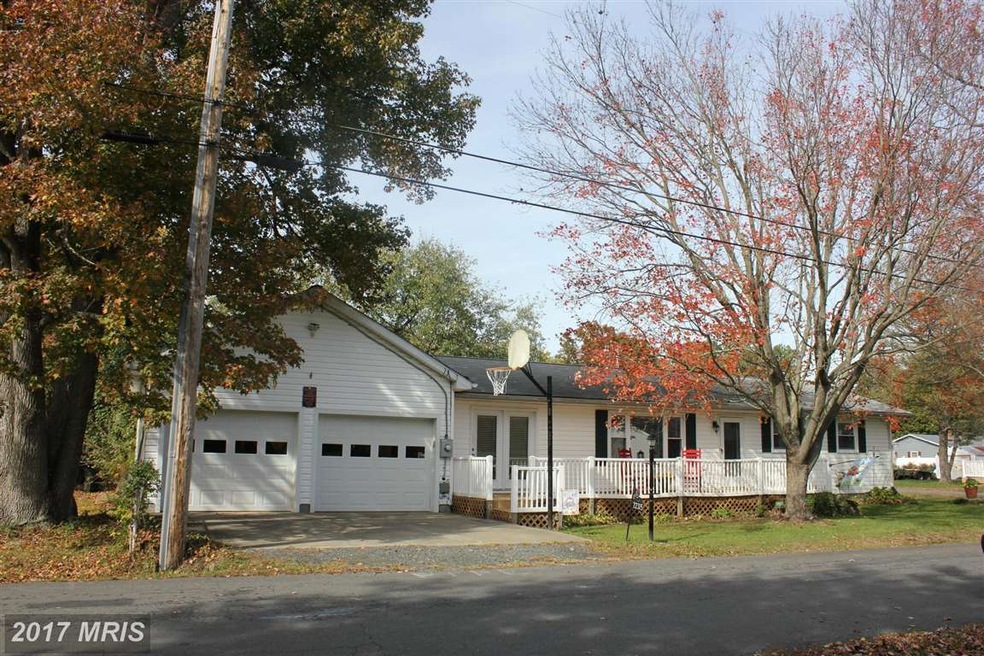 22315 Archer St, Leonardtown, MD 20650 - photo 1