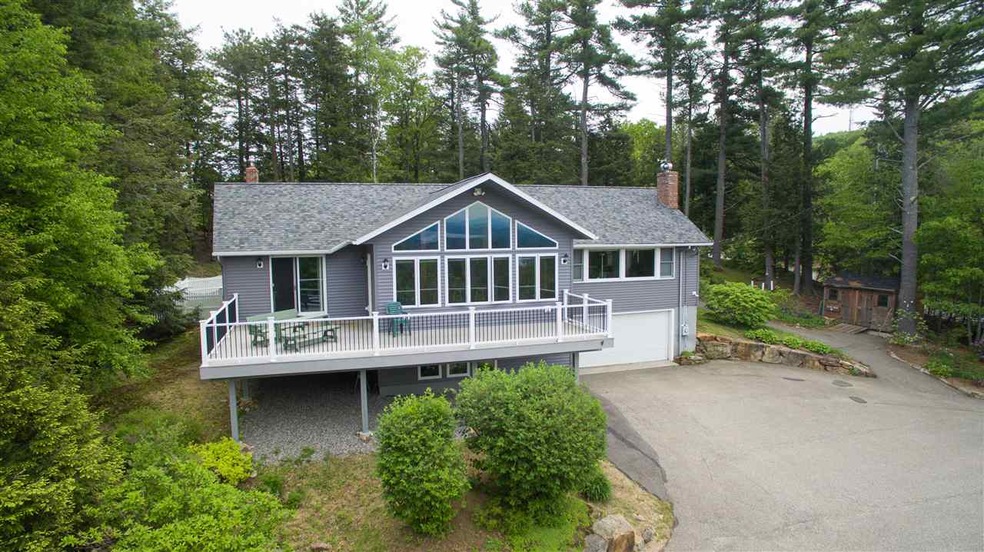 80 Juniper Ridge Rd, Gilford, NH 03249 - photo 1