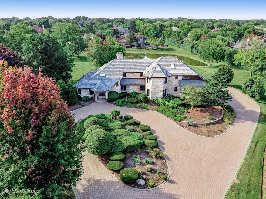 Sold $1,925,000 • Co-Listing Agent