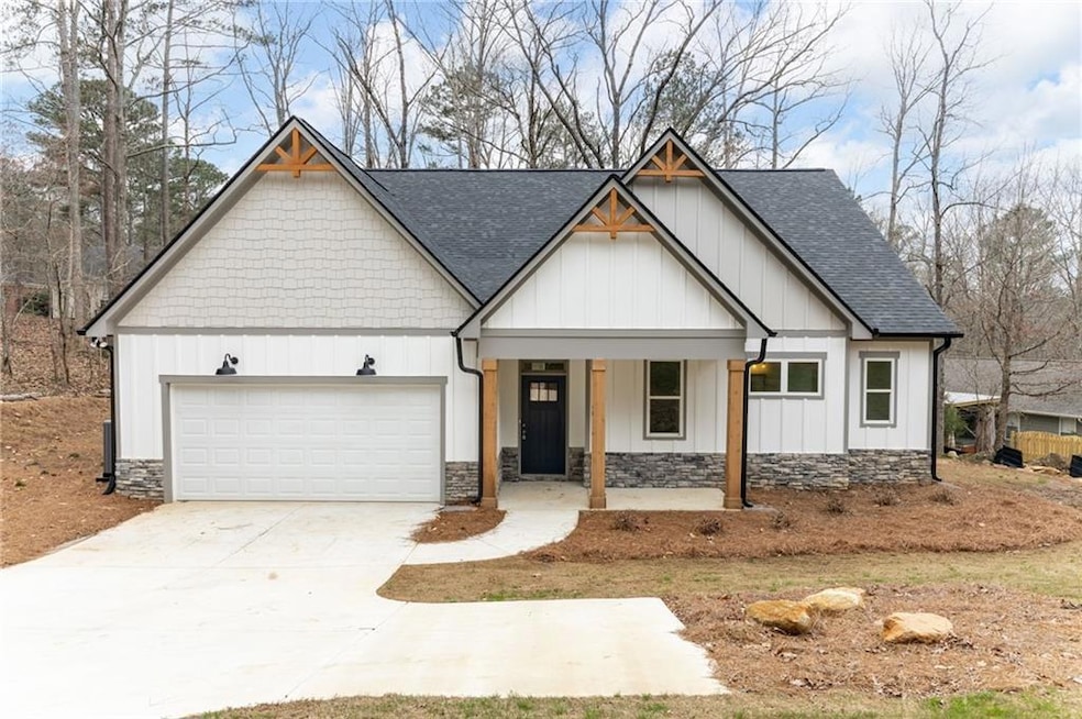 5504 Lakeview Pkwy, Villa Rica, GA 30180 - photo 1