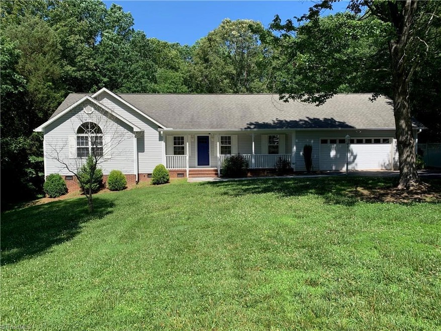 298 Hunt Master Trail, Asheboro, NC 27205 - photo 1