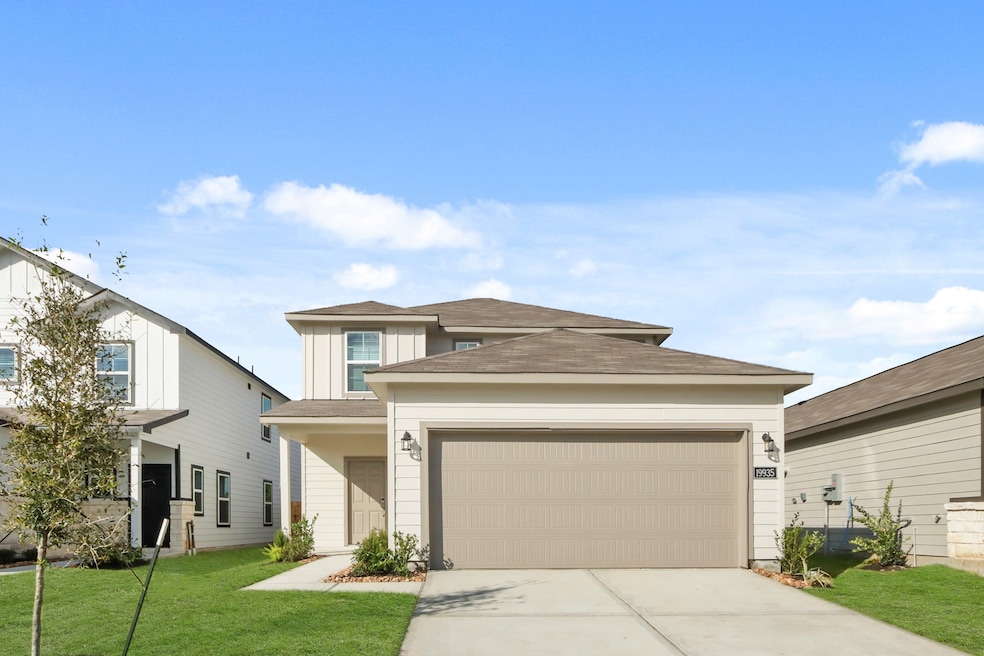 19935 Park Mesa Ln, Porter, TX 77365 - photo 1