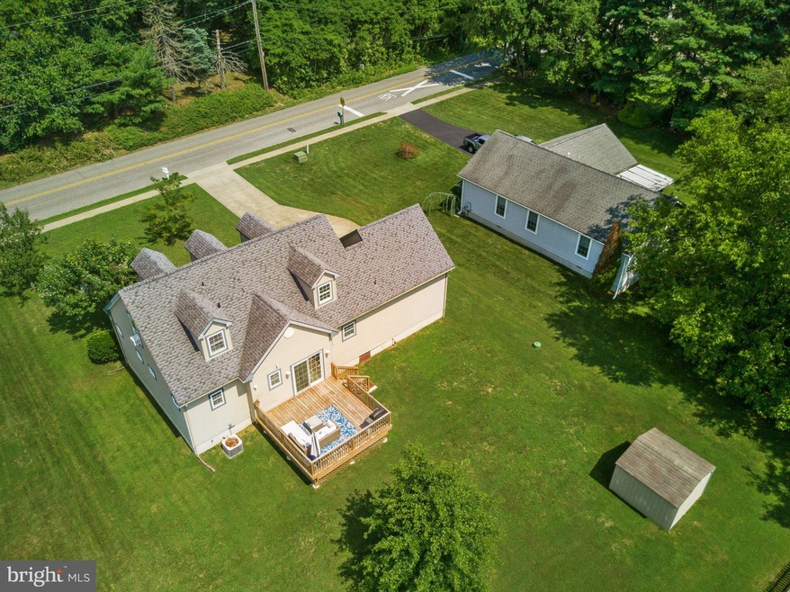 11 Whiskey Mill Rd, Clarksboro, NJ 08020 - photo 1