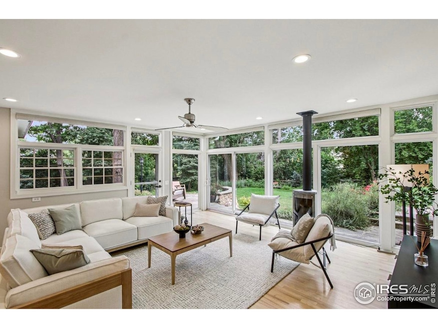 1516 Columbine Ave, Boulder, CO 80302 - photo 1