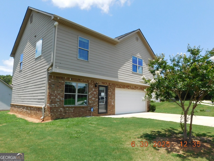 Under Contract $195,000