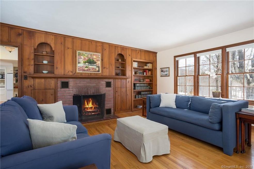 28 Studio Hill Rd, Kent, CT 06757 - photo 1