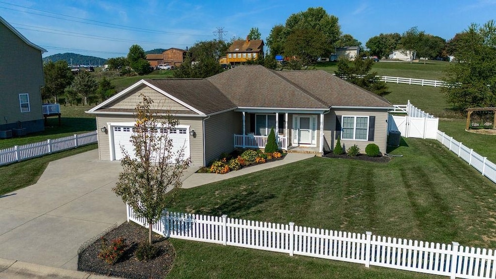 Sold $395,000 • Co-Listing Agent