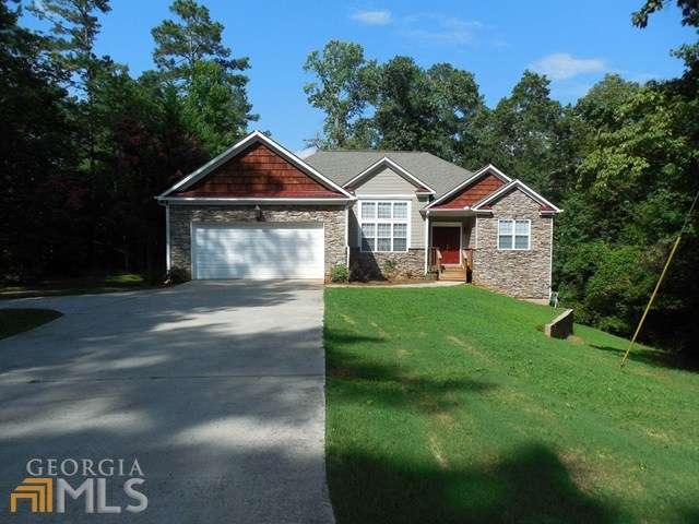 5278 Crockett Ct, Villa Rica, GA 30180 - photo 1