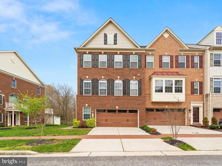 2124 Turleygreen Place, Upper Marlboro, MD 20774 - photo 1