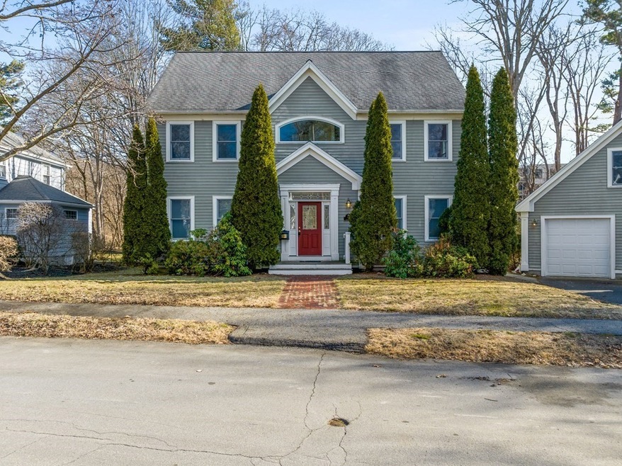 38 Grayson Ln, Newton Lower Falls, MA 02462 - photo 1