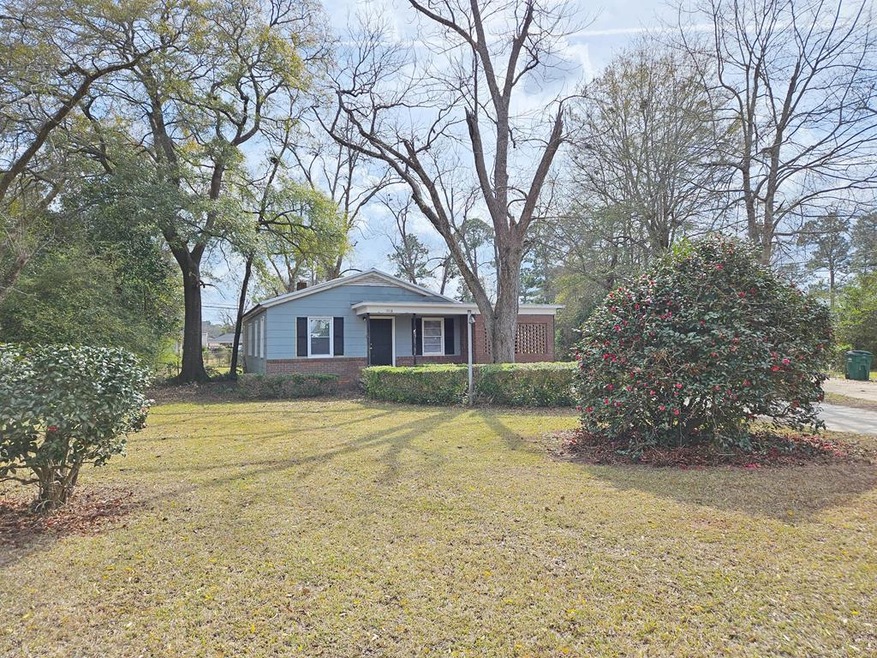 1918 W Broad Ave, Albany, GA 31707 - photo 1