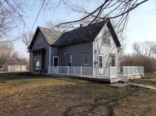 527 W 4th St., Boone