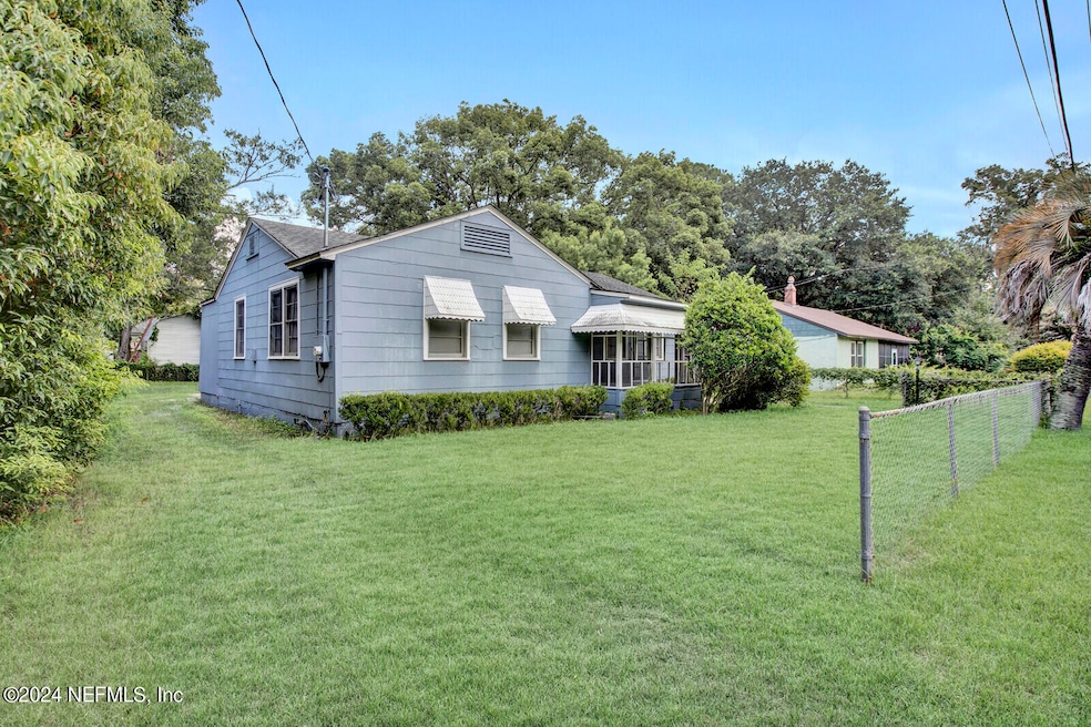 5127 Kingsbury St, Jacksonville, FL 32205 - photo 1