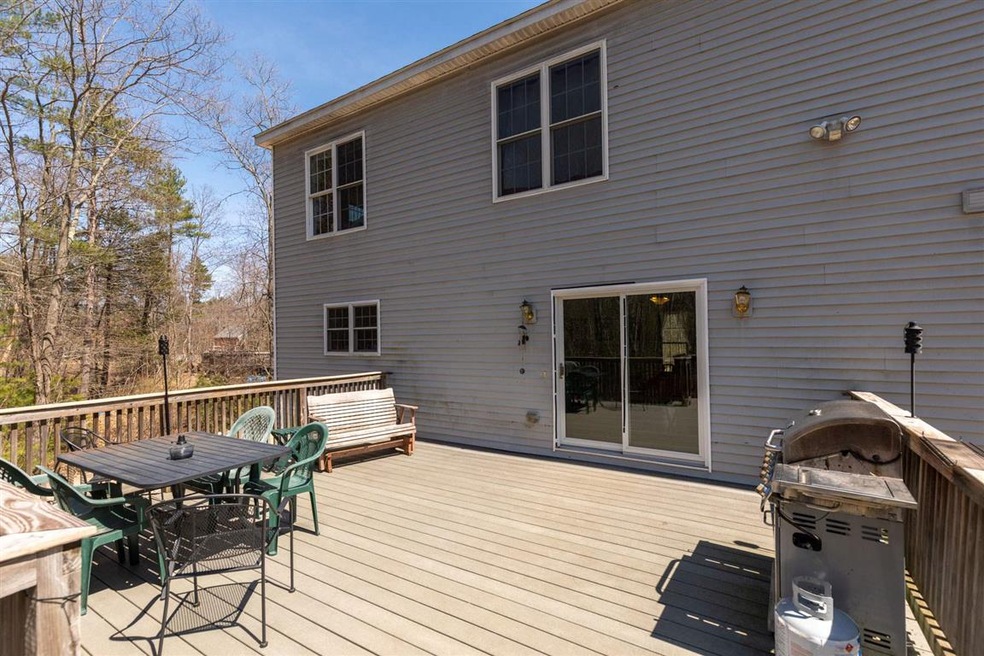 18 Maple Ave, Newton, NH 03858 - photo 1