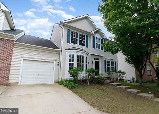 109 Egypt Farms Rd, Owings Mills, MD 21117 - photo 1