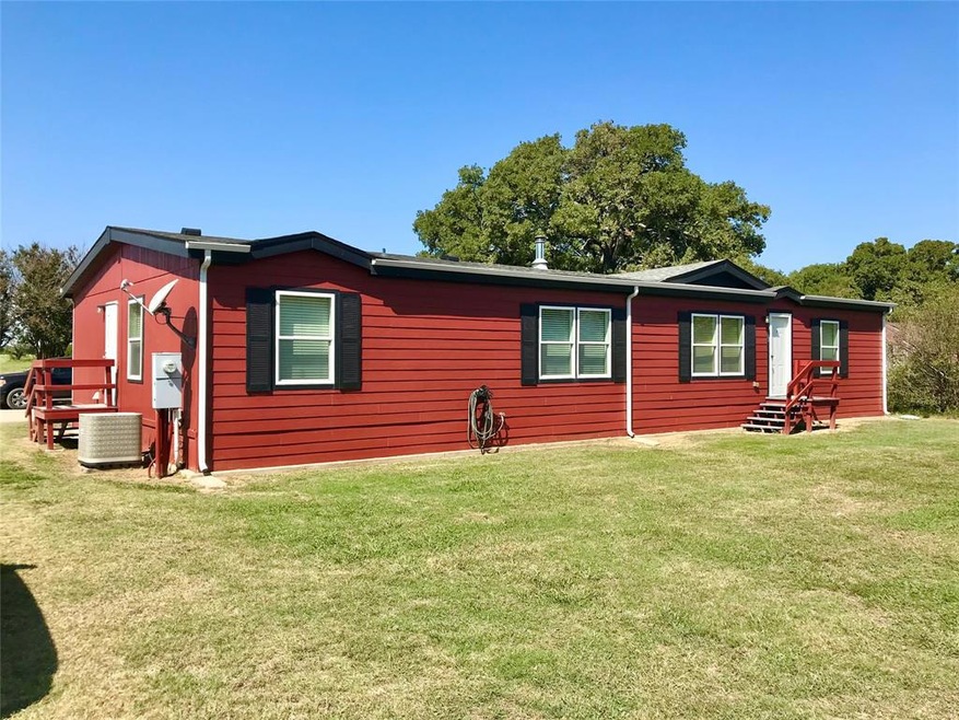 559 County Road 1435, Bonham, TX 75418 - photo 1