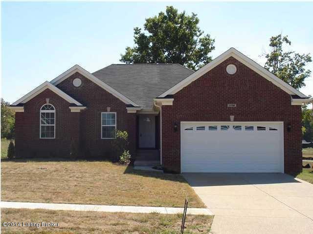 11702 Taylor Rae Dr, Louisville, KY 40229 - photo 1