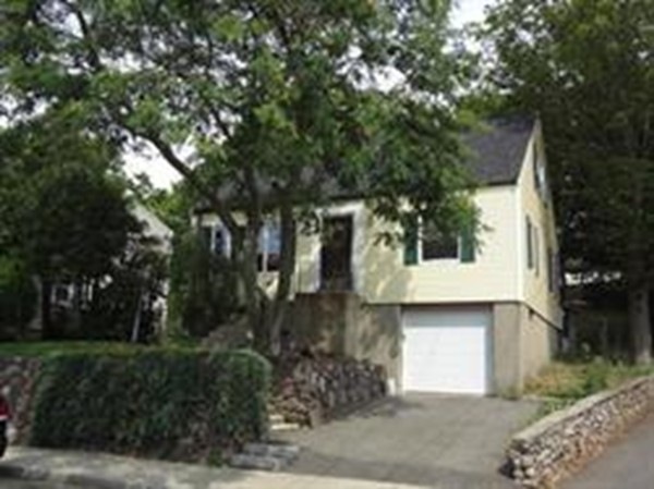 27 Hudson St unit 1, Woburn, MA 01801 - photo 1