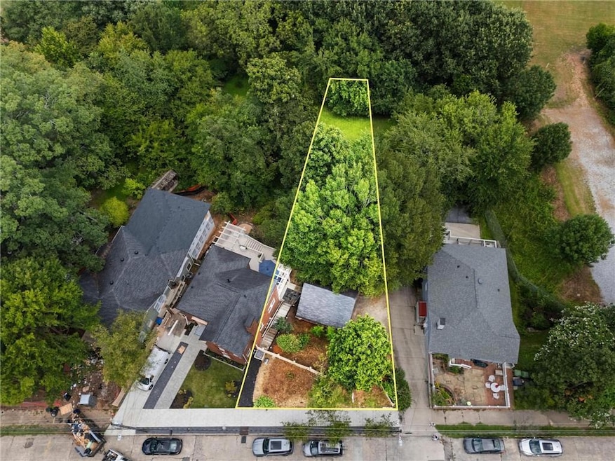 1118 Austin Ave NE, Atlanta, GA 30307 - photo 1